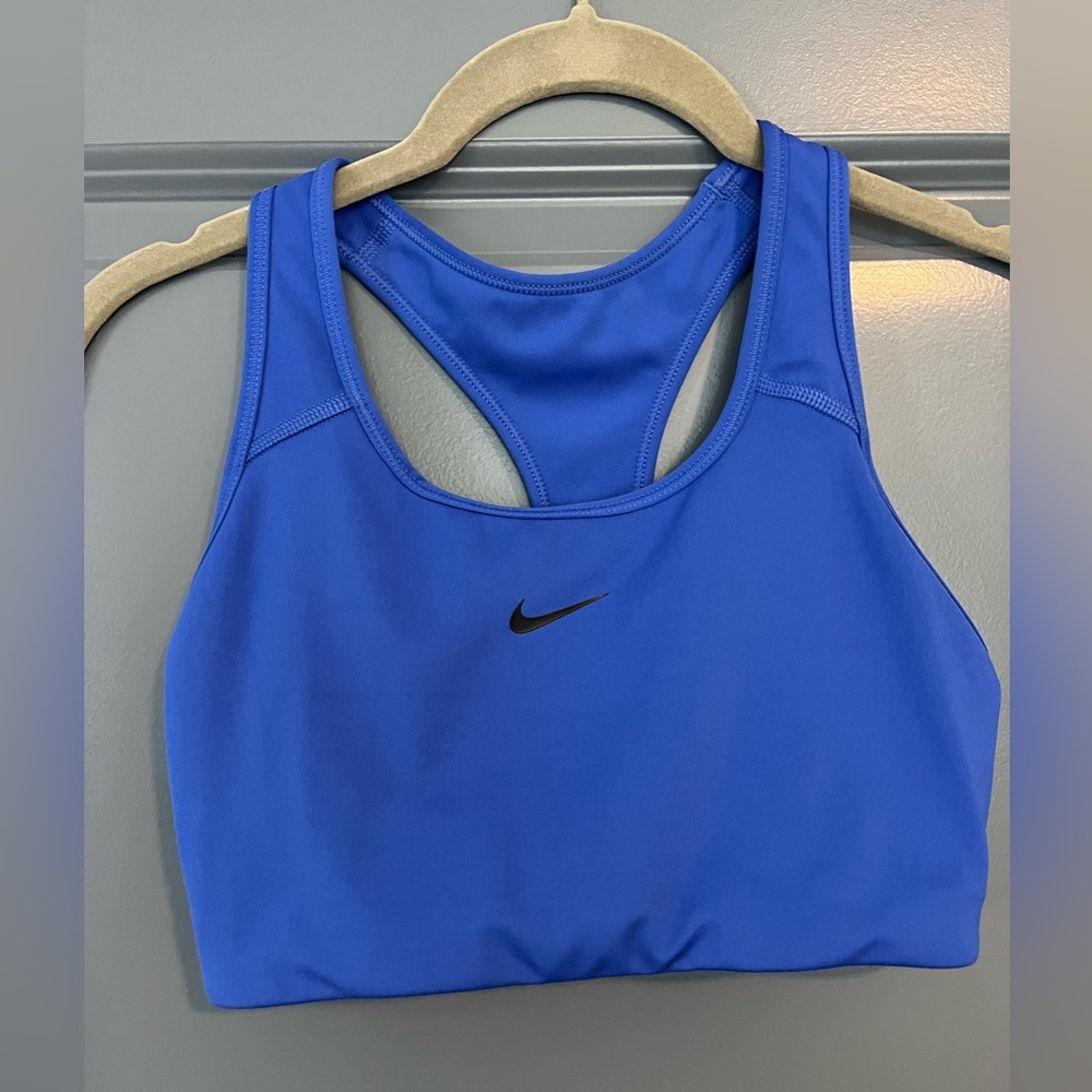 Nike Racerback Sports Bra